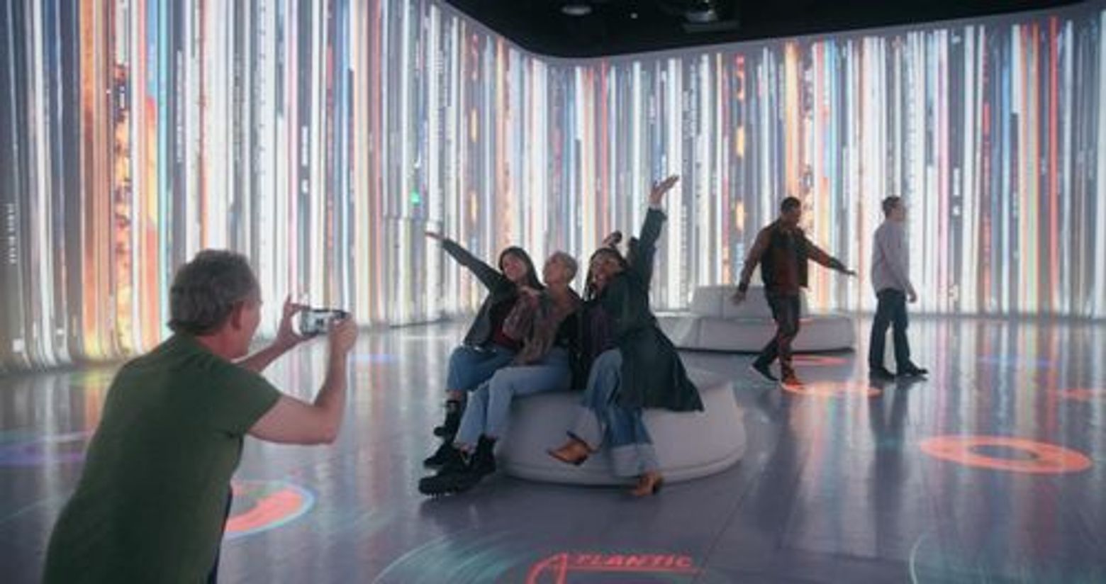 Illuminarium Las Vegas: Entry Ticket - photo 3