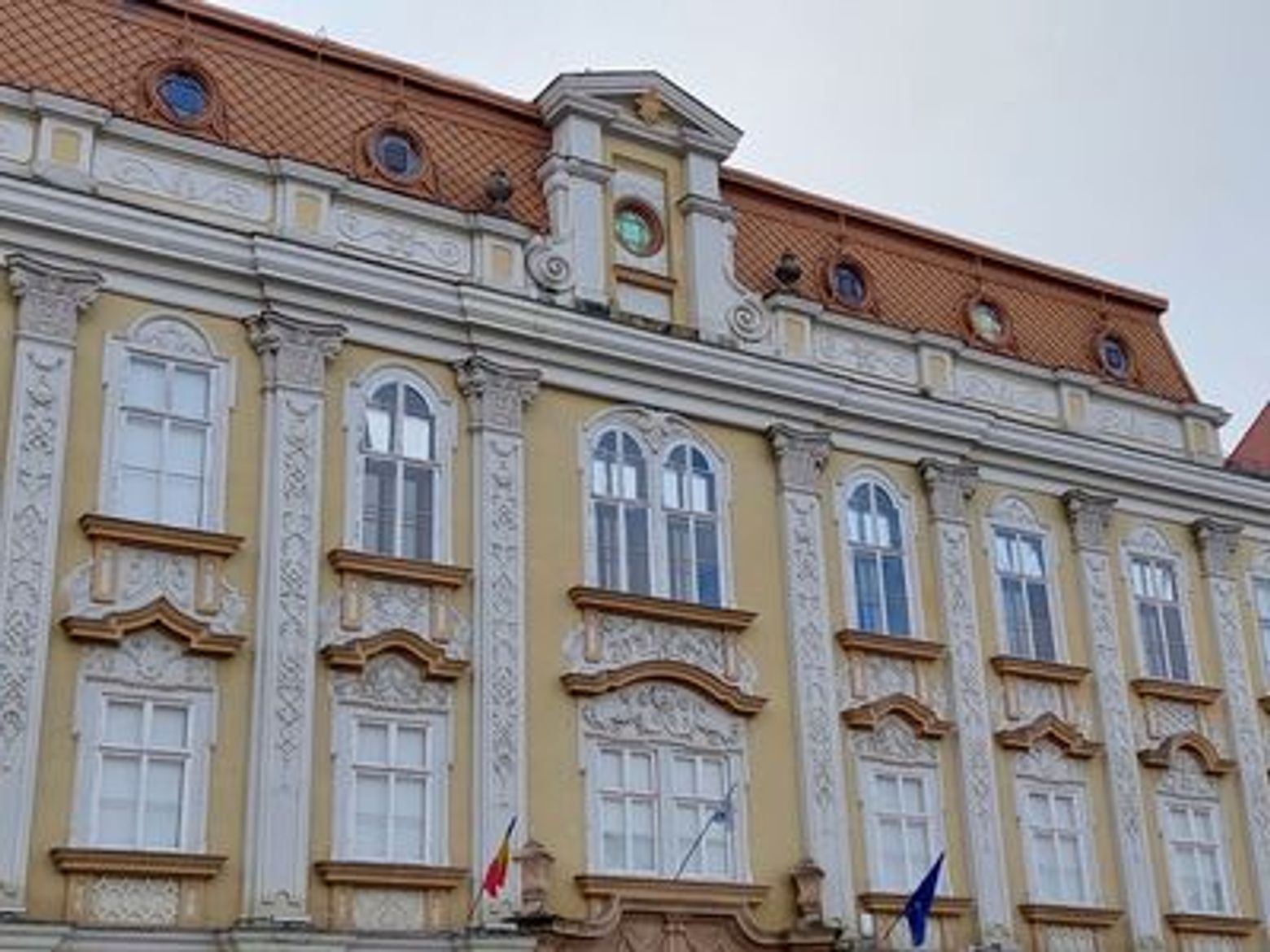 Timisoara Historical Walking Journey: A Heritage Exploration - photo 4