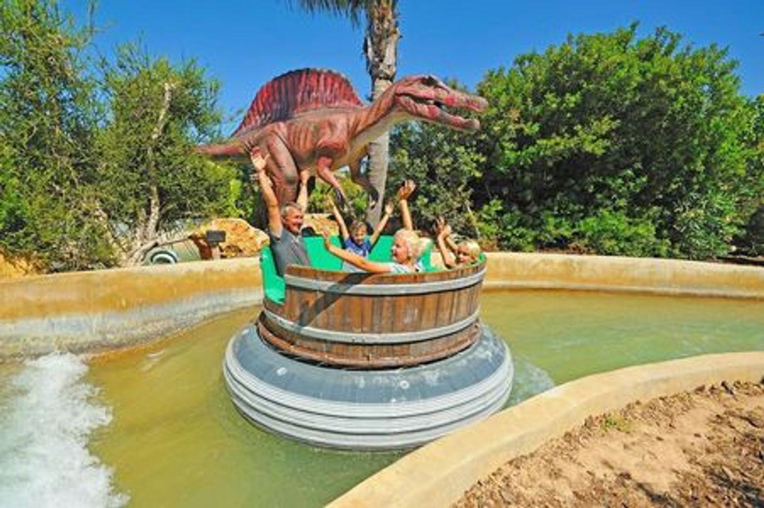 Zoomarine Algarve: Entry Ticket - photo 3