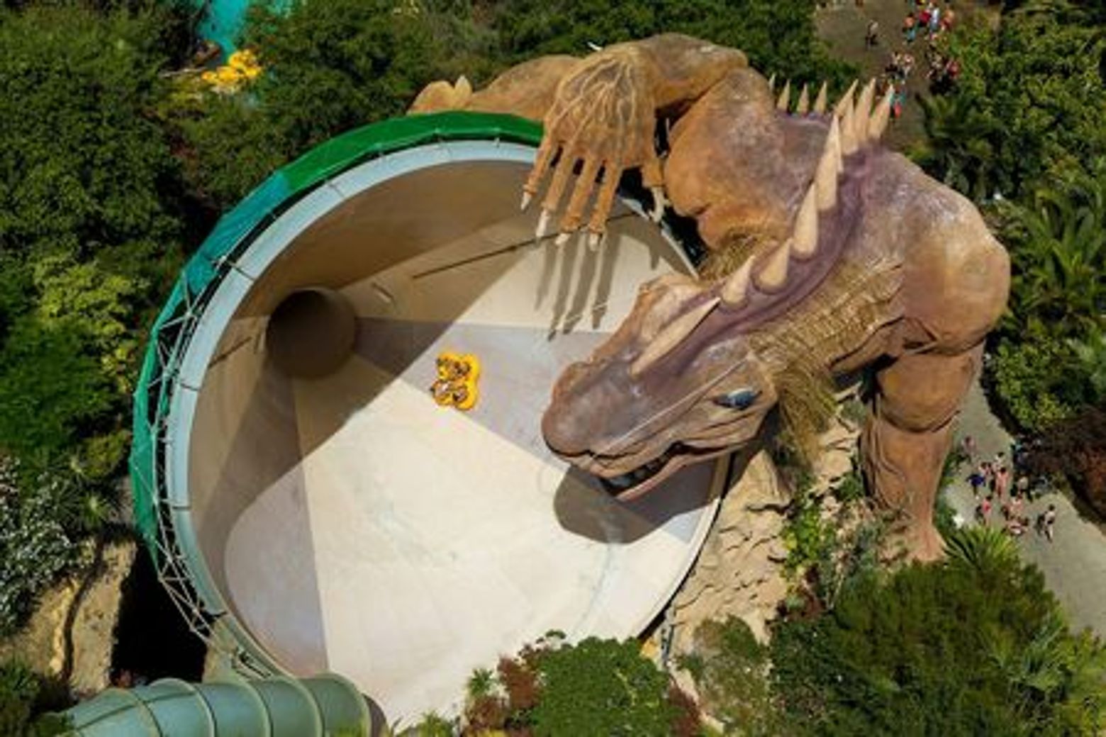 Siam Park: Entry Ticket - photo 3