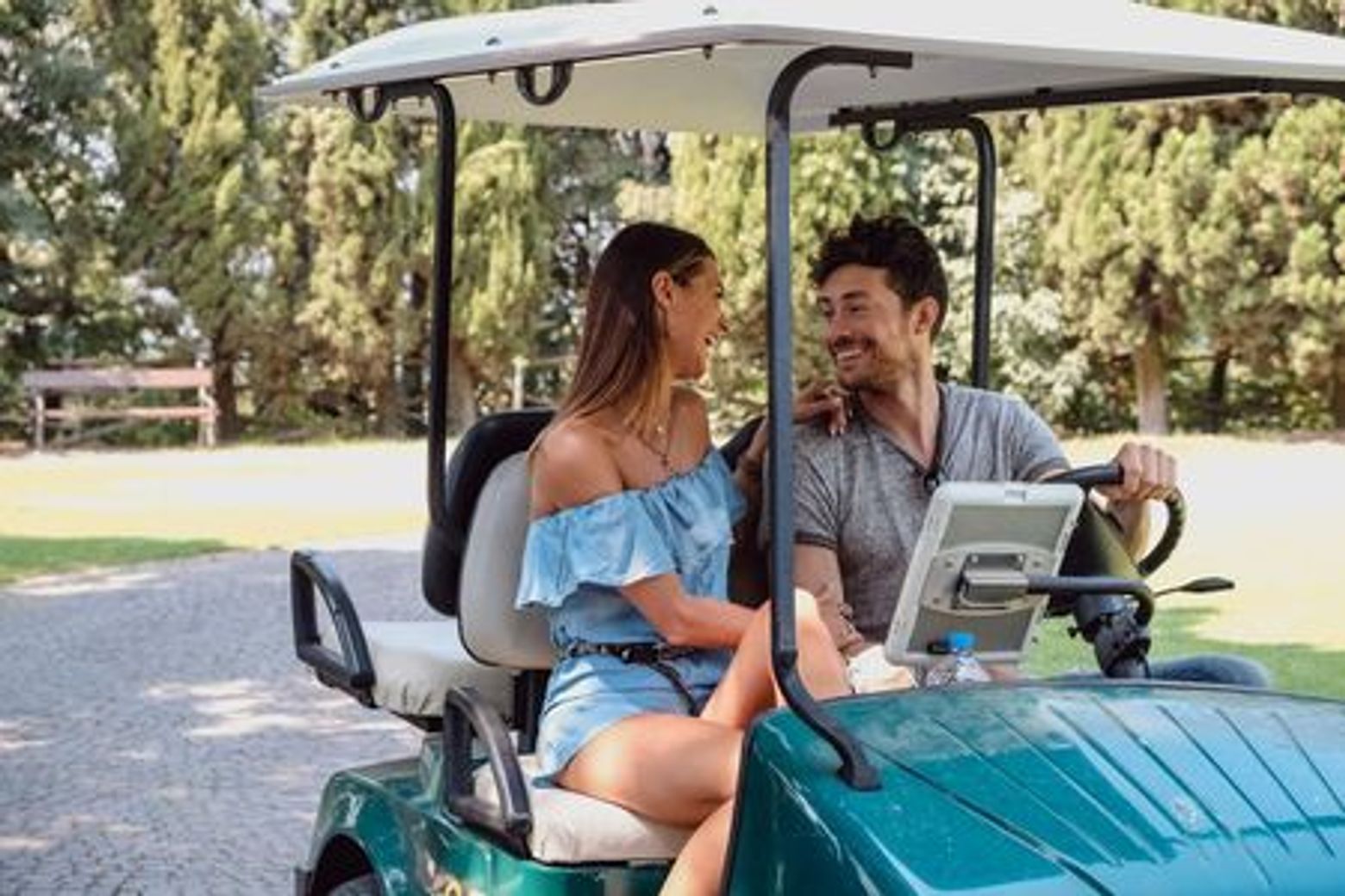 Parco Giardino Sigurtà: Open Date Ticket - photo 3