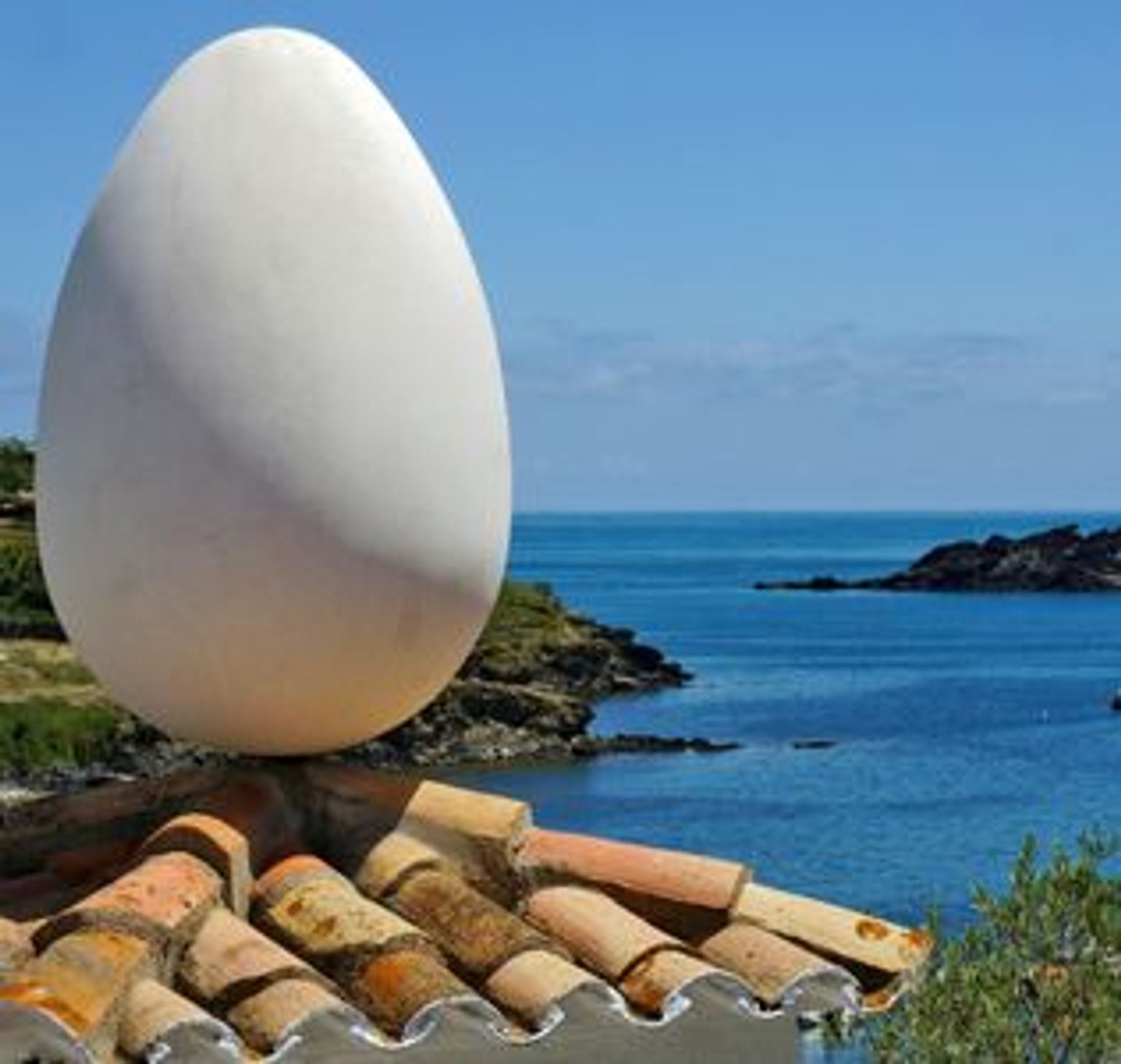 Salvador Dalí House-Museum: Entry Ticket - photo 3