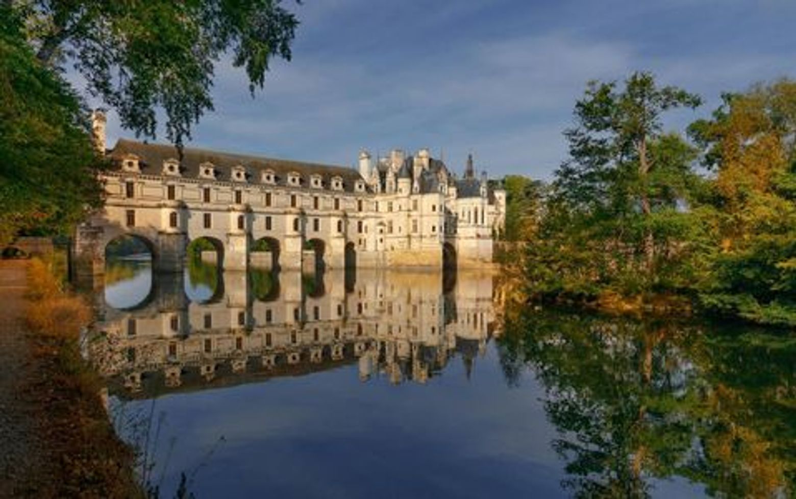 Château de Chenonceau: Entry Ticket - photo 3