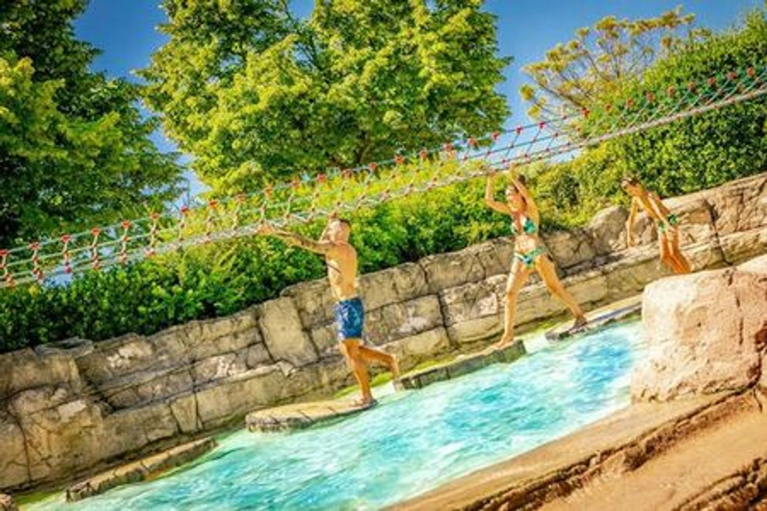 Parco Cavour: The Waterpark Open Date Ticket - photo 3