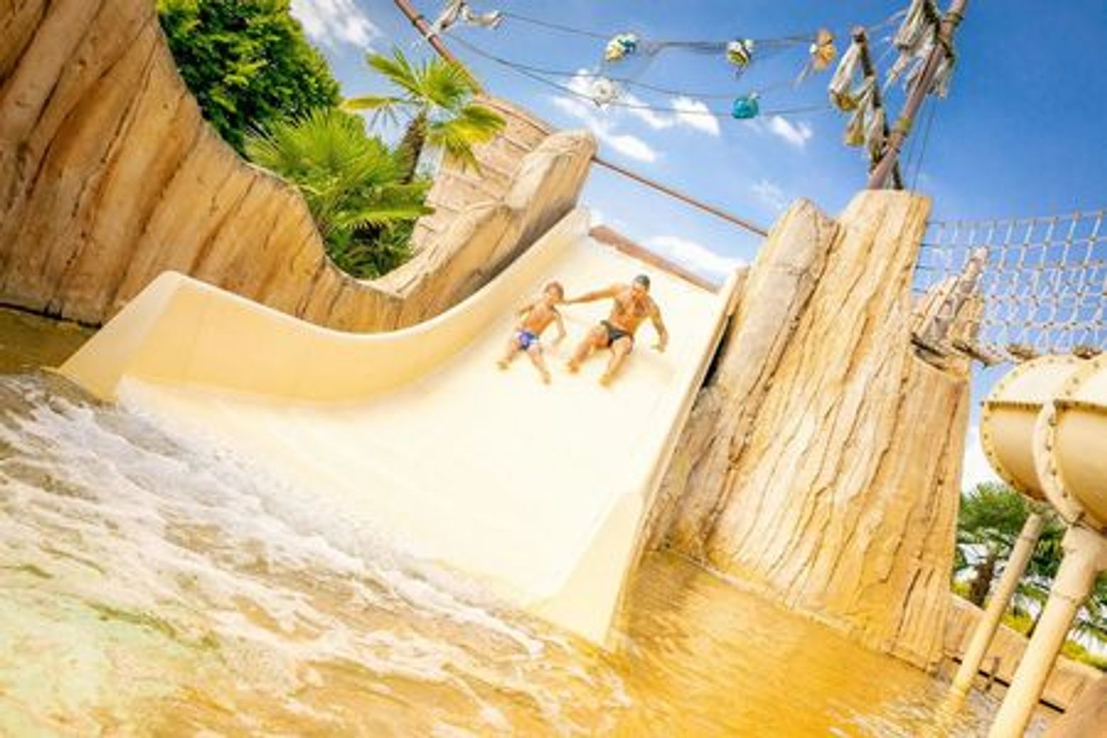 Parco Cavour: The Waterpark Open Date Ticket - photo 4