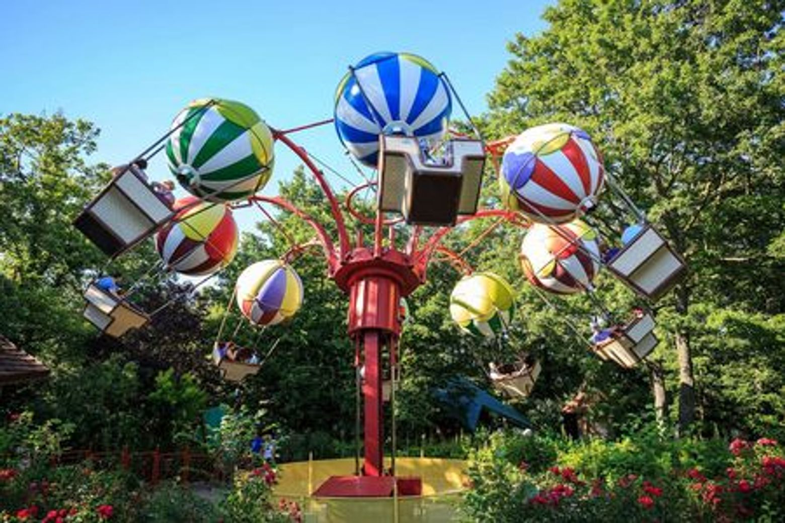 Familypark: Skip The Line Ticket - photo 4