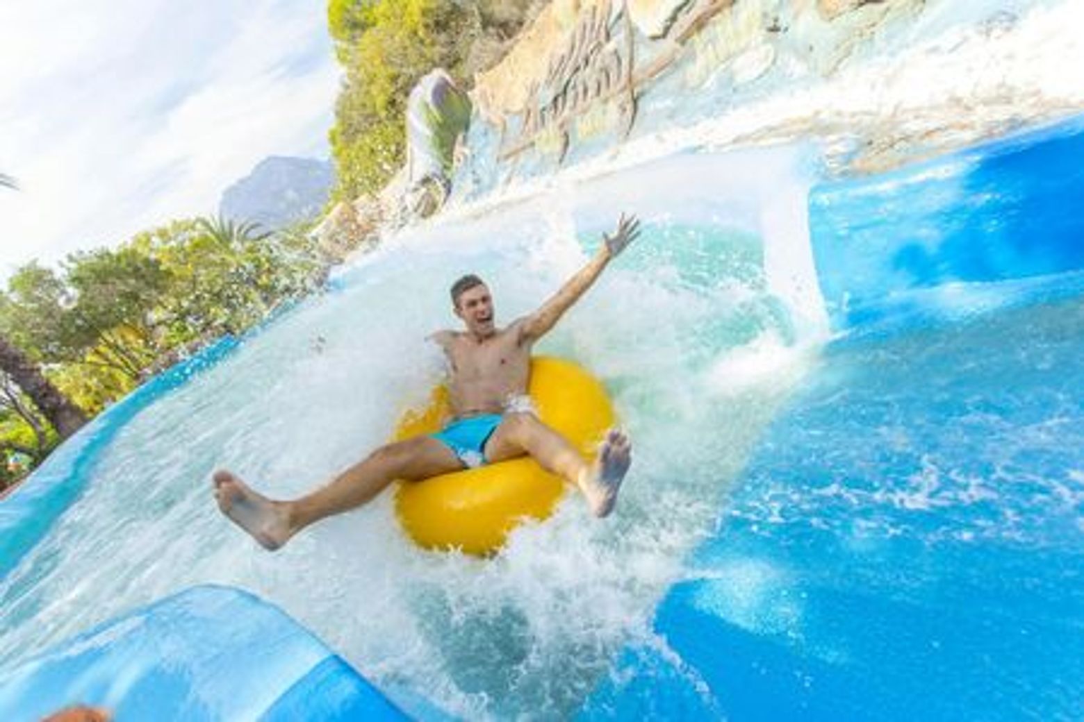 Aqualandia Benidorm: Skip The Line Ticket - photo 4