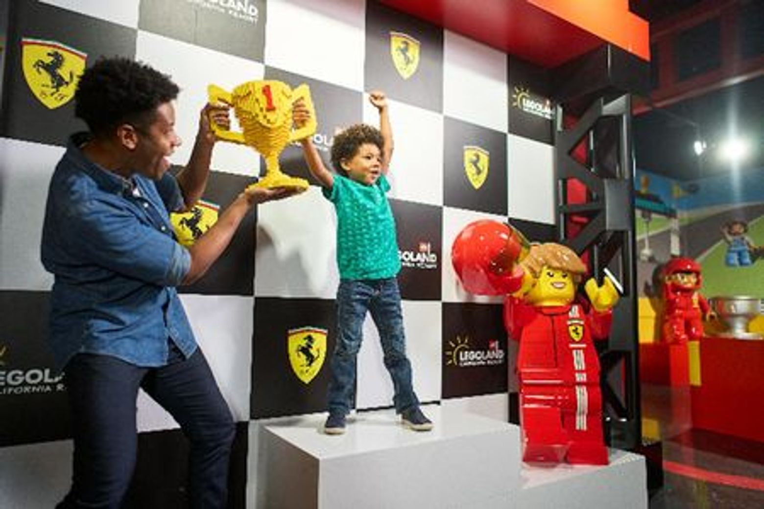 LEGOLAND® Billund: Entry Ticket - photo 4