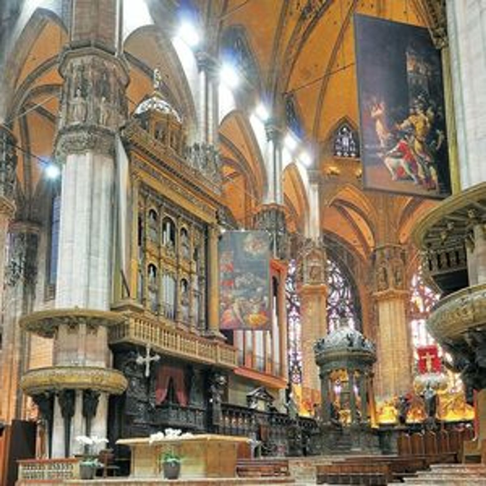 Duomo di Milano: Entry Ticket - photo 3