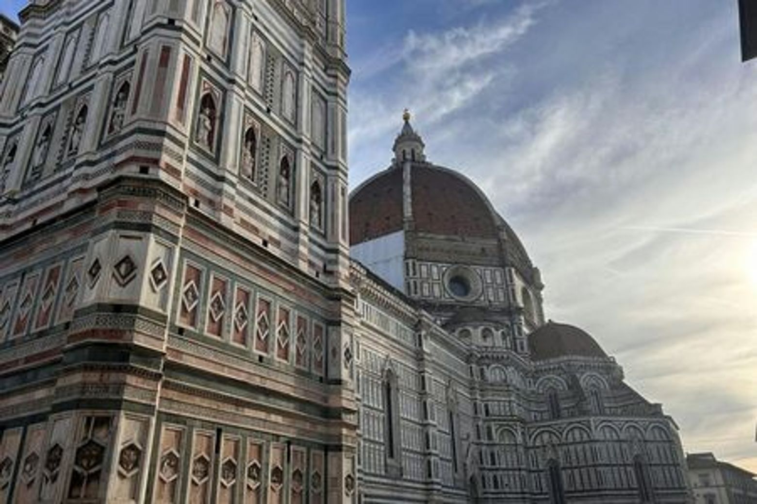 Brunelleschi Dome & Cathedral: Entrance Tickets - photo 4