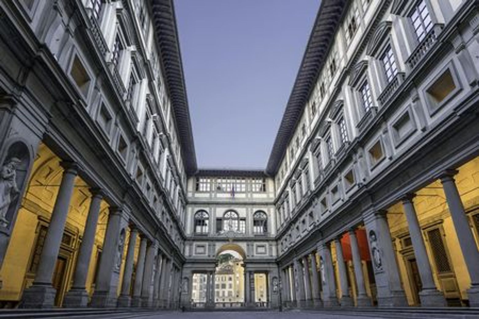 Uffizi Gallery, Pitti Palace & Boboli Gardens: Skip The Line Ticket - photo 3