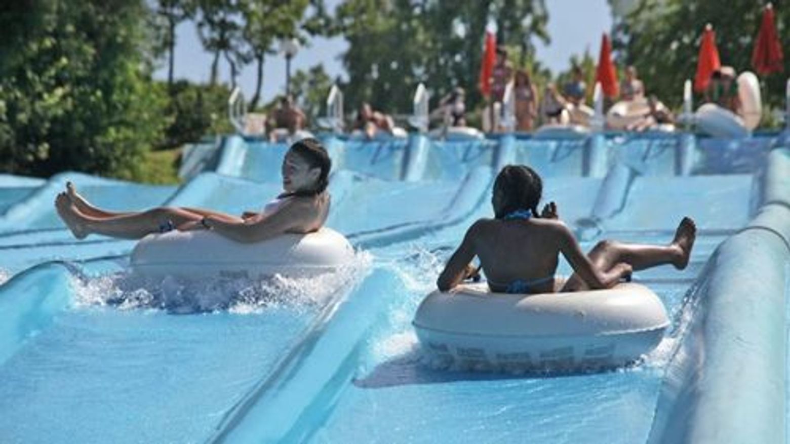 Aquafan: Entry Ticket - photo 3