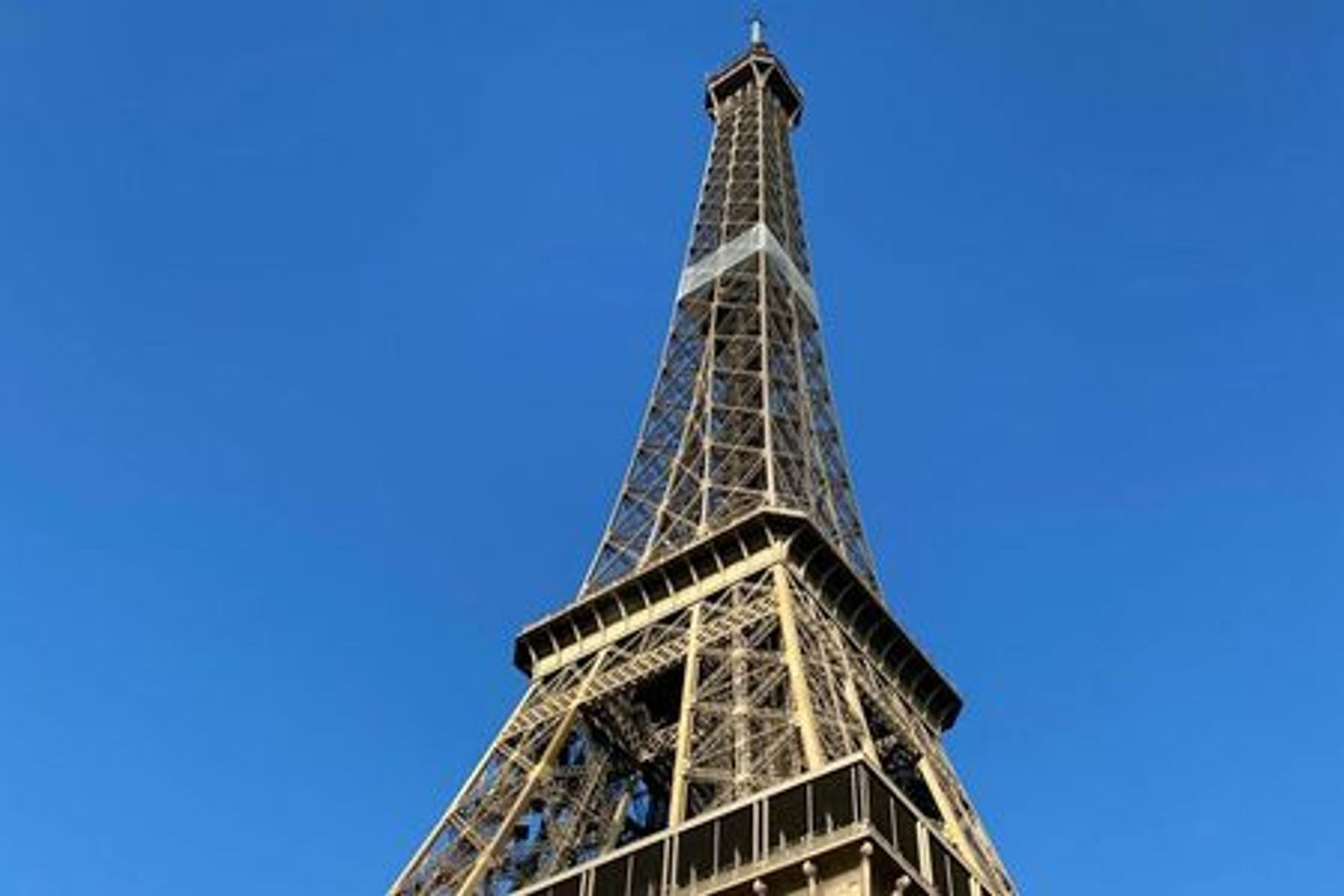 Eiffel Tower: 2nd Floor Access + Optional Summit - photo 3