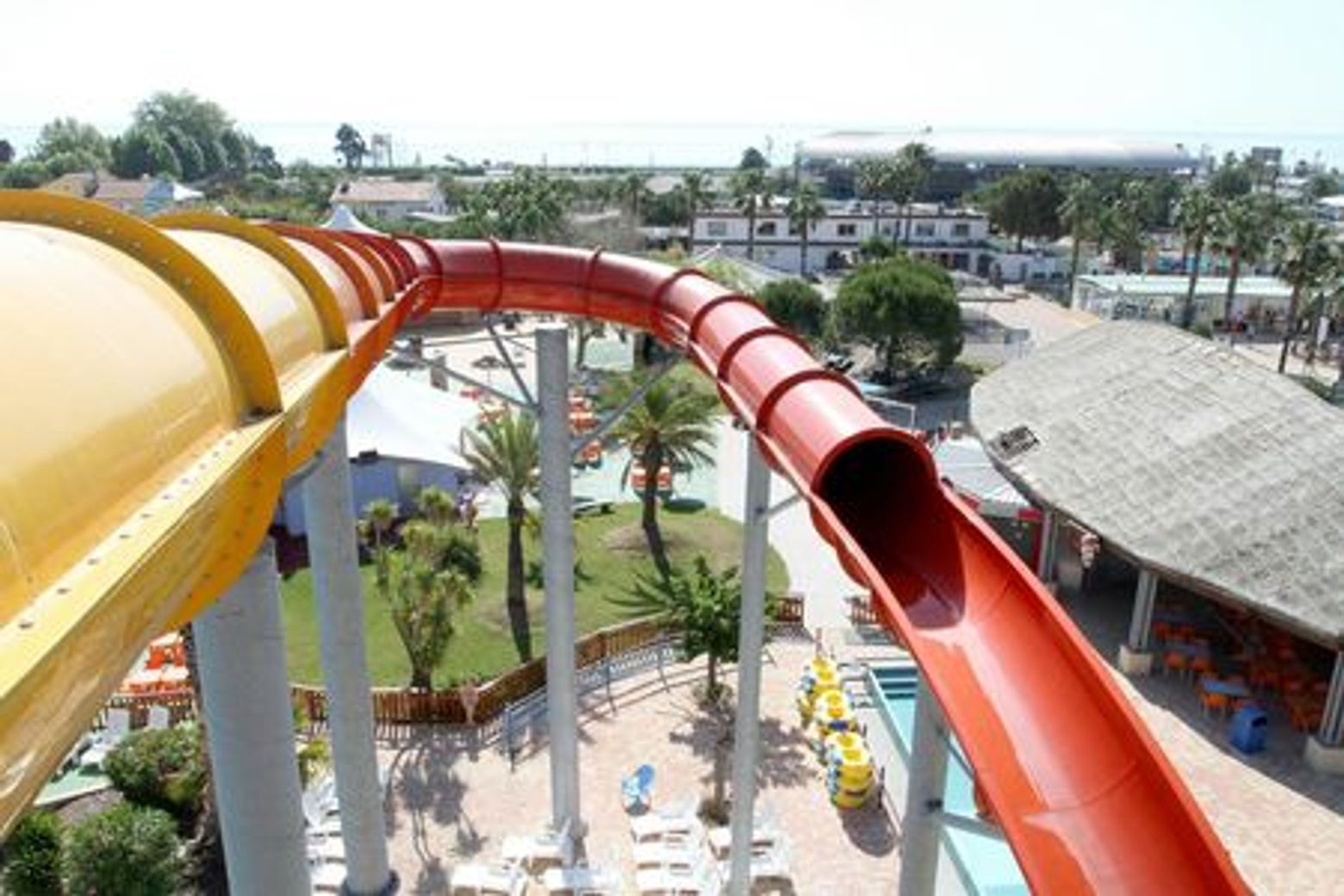 Aquasplash: Entry Ticket - photo 4