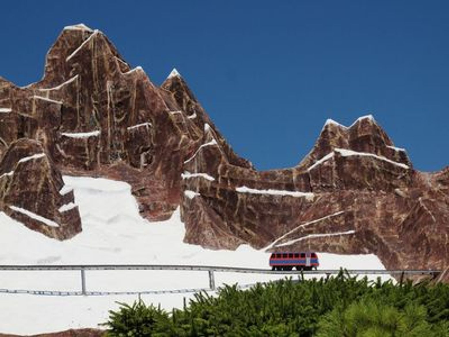 Italia in Miniatura: Entry Ticket - photo 4