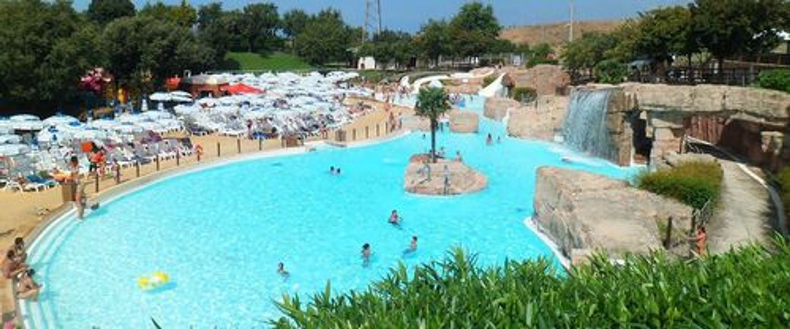 Aquafelix: Entry Ticket - photo 3