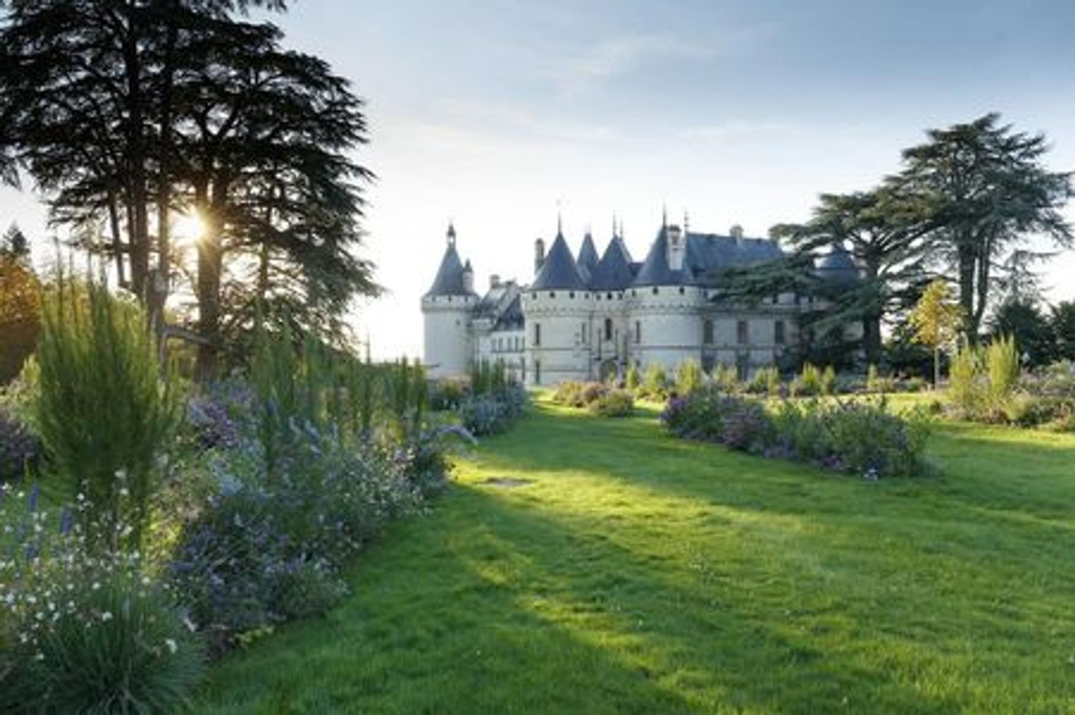 Domaine de Chaumont-sur-Loire: Skip The Line Ticket - photo 4