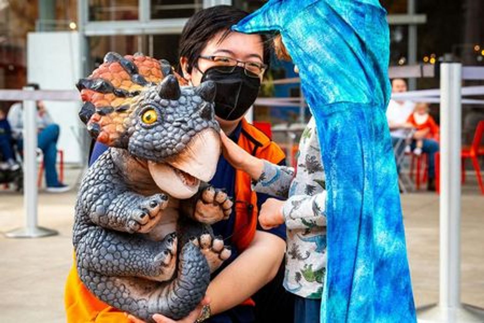 California Academy of Sciences: Entry Ticket - photo 3