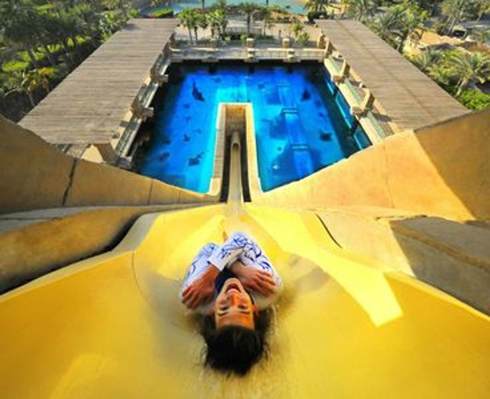 Aquaventure Waterpark: Entry Ticket - photo 3