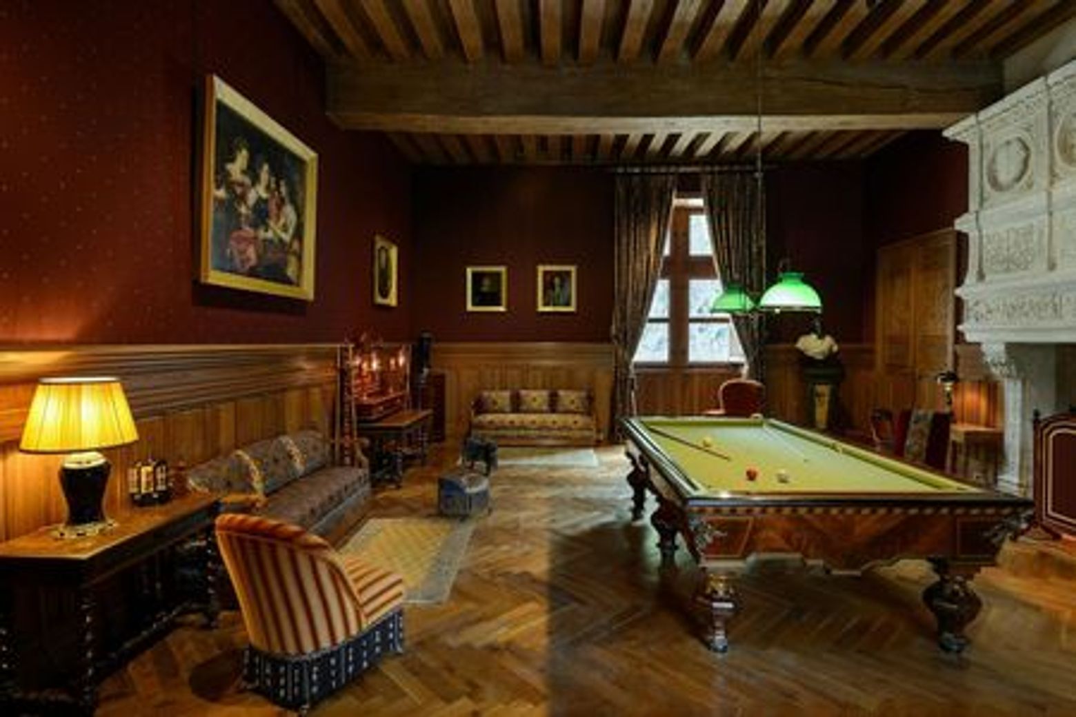 Château d'Azay-le-Rideau: Entry Ticket - photo 3