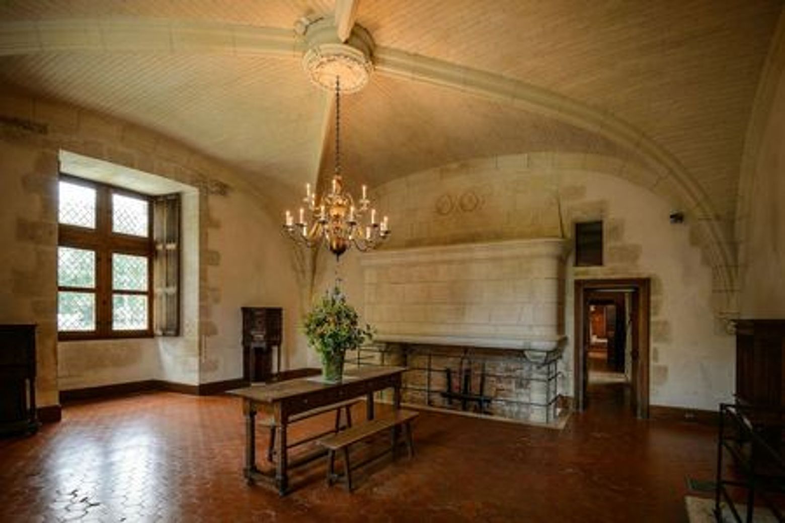 Château d'Azay-le-Rideau: Entry Ticket - photo 4