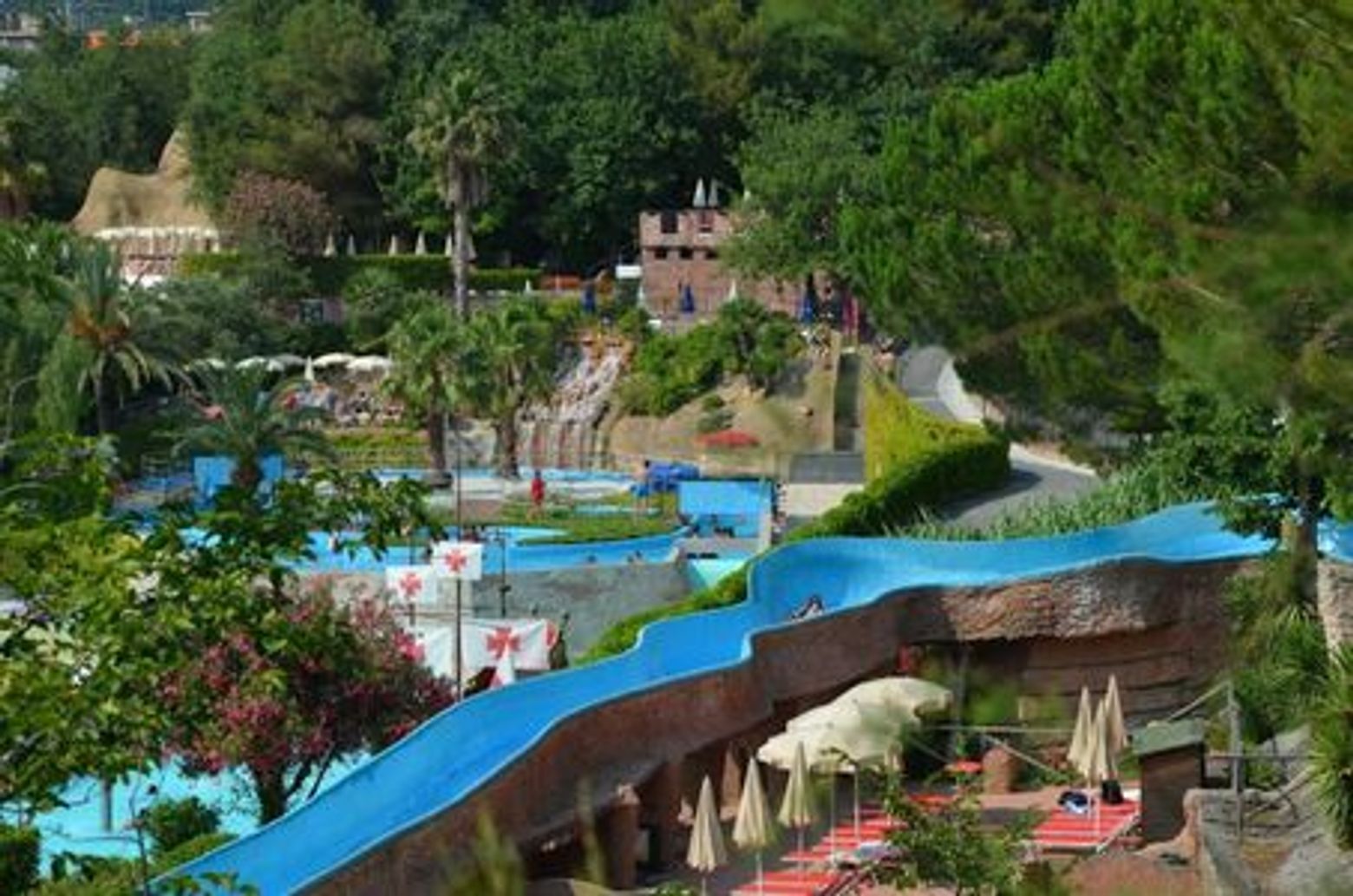 Aquatic Park Le Caravelle: Fast Track Ticket - photo 4