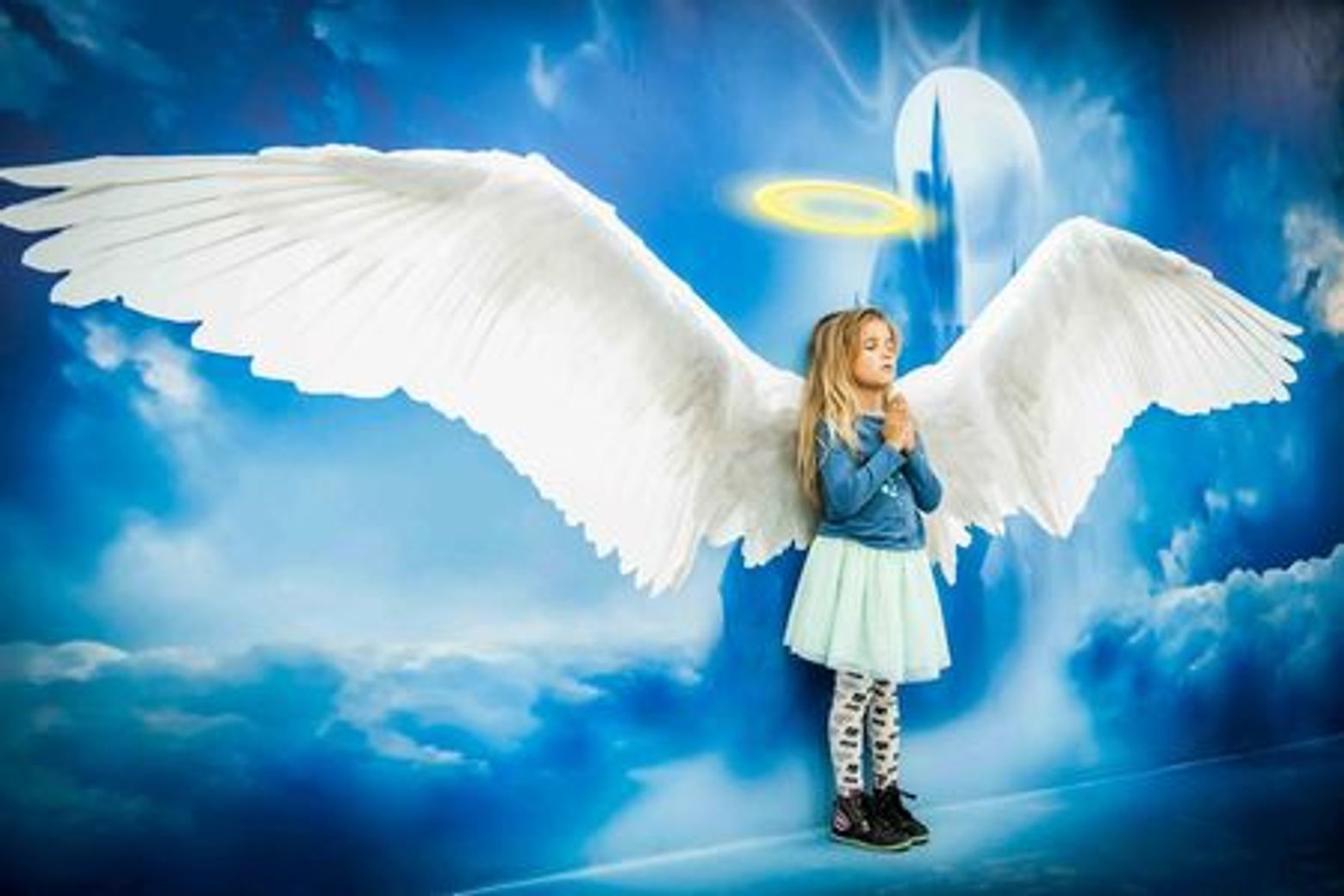 Museum of Imagination: Entry Ticket - photo 4