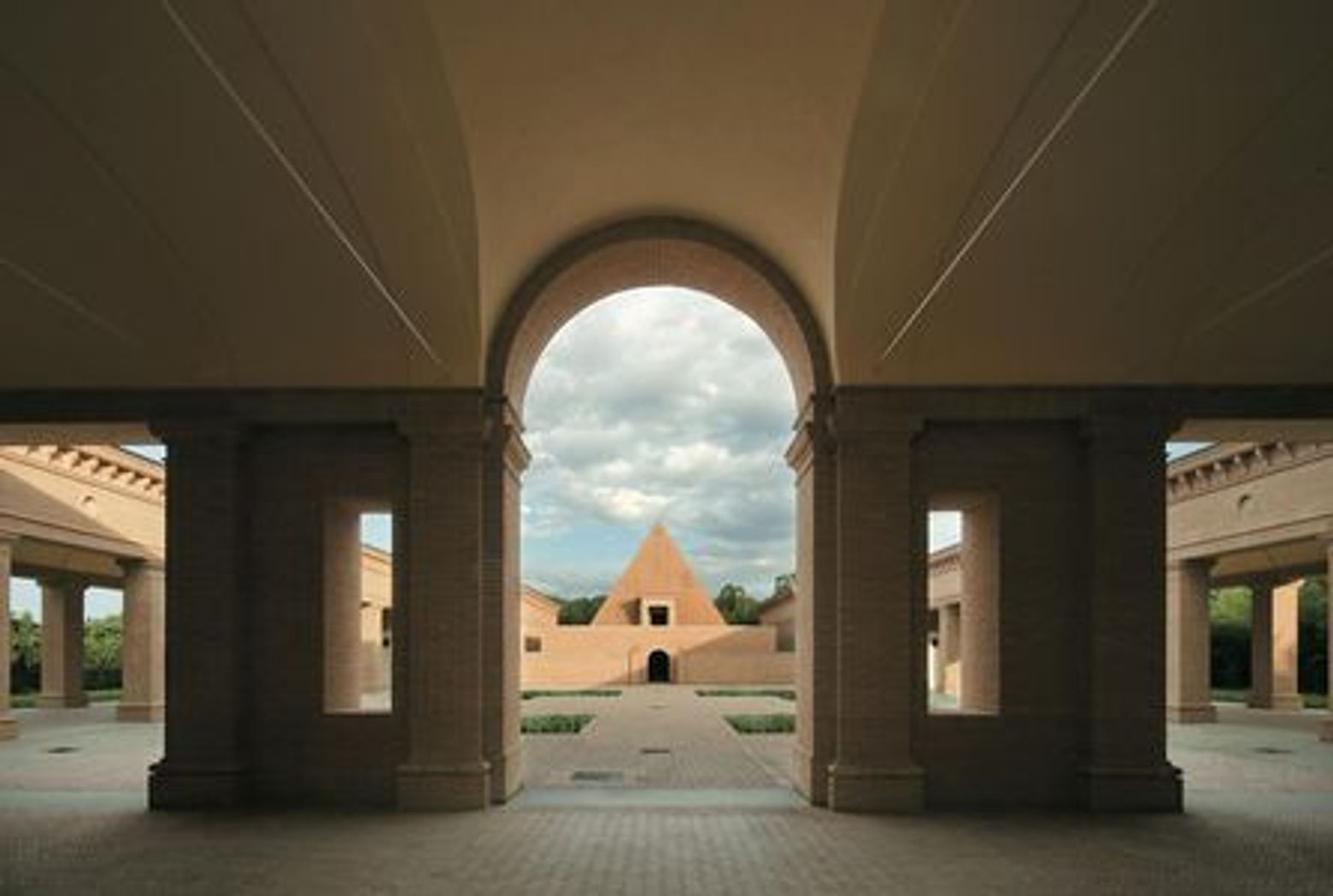 Labirinto della Masone: Entry Ticket - photo 3