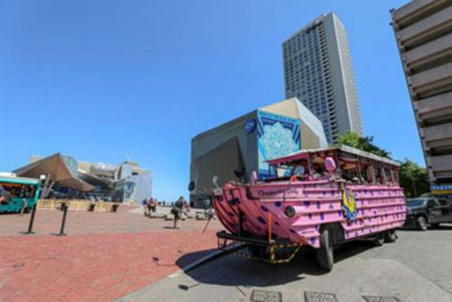 New England Aquarium: Entry Ticket - photo 4