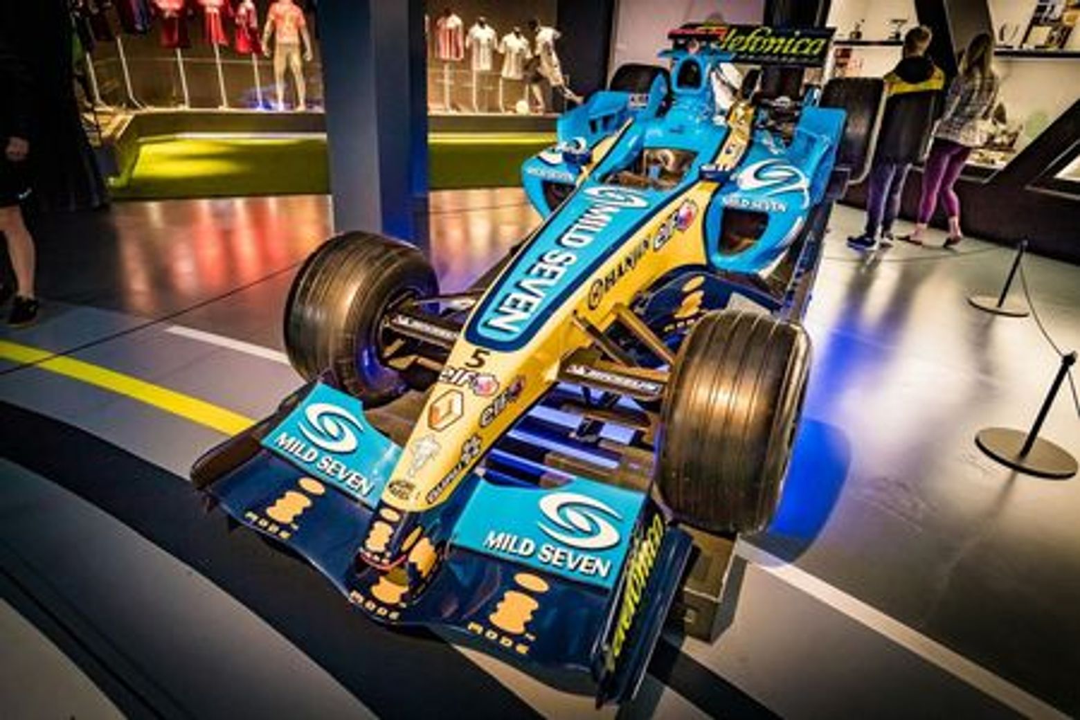 Rafa Nadal Museum Xperience: Entry Ticket - photo 3