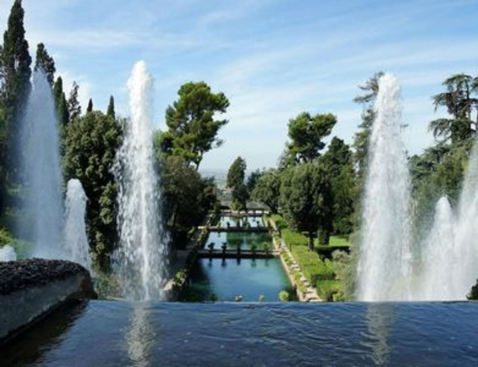 Villa D’Este: Entry Ticket - photo 3