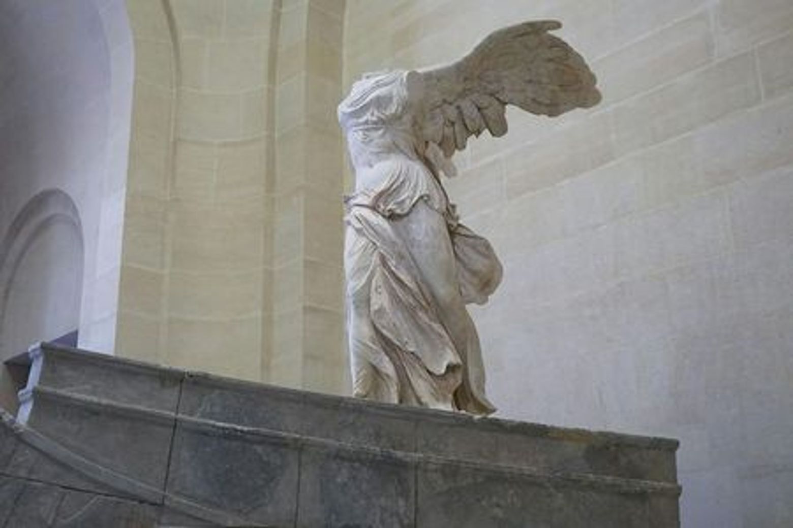 Louvre Museum: Entry Ticket + Seine River Cruise - photo 3