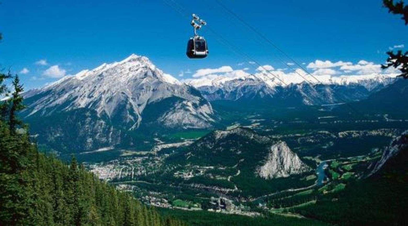 Banff Gondola: Entry Ticket - photo 3