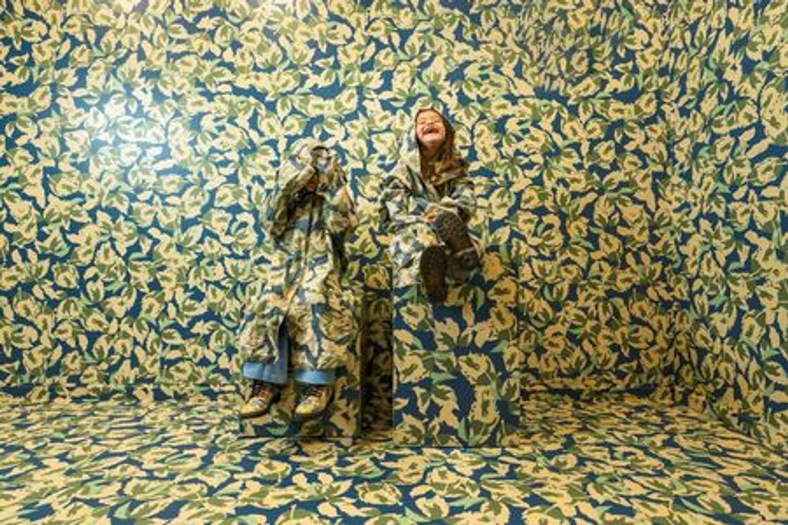 Paradox Museum Barcelona: Skip The Line Ticket - photo 3