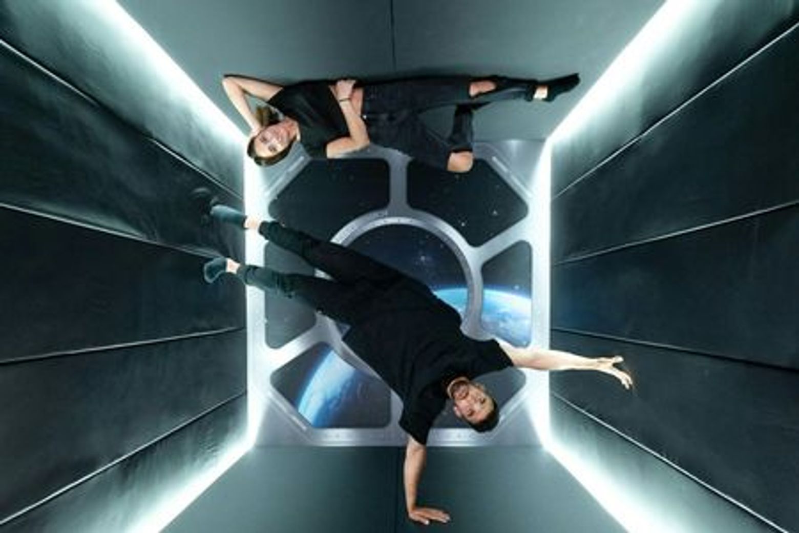 Paradox Museum Barcelona: Skip The Line Ticket - photo 4