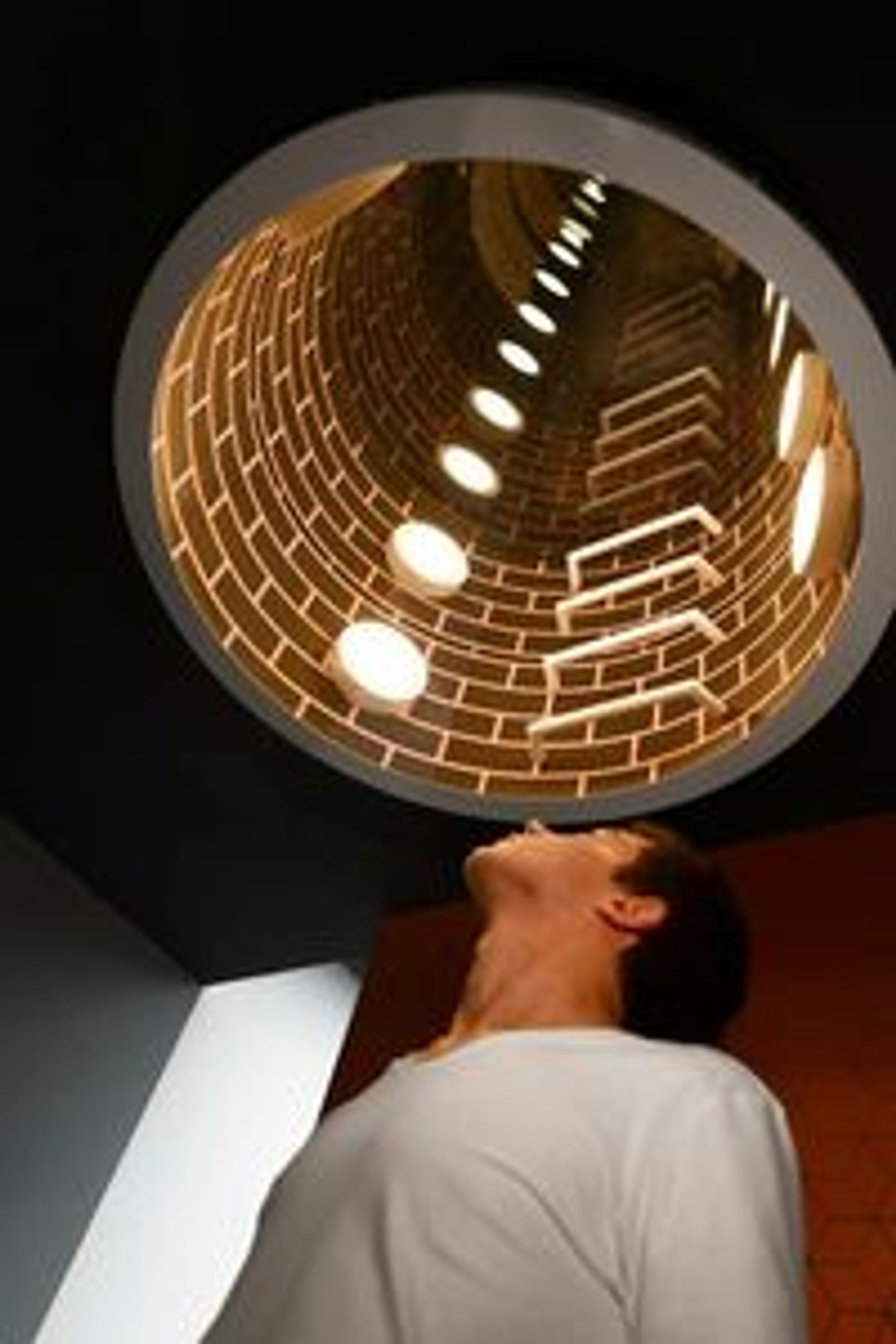 Museum of Illusions Seville: Entry Ticket - photo 4