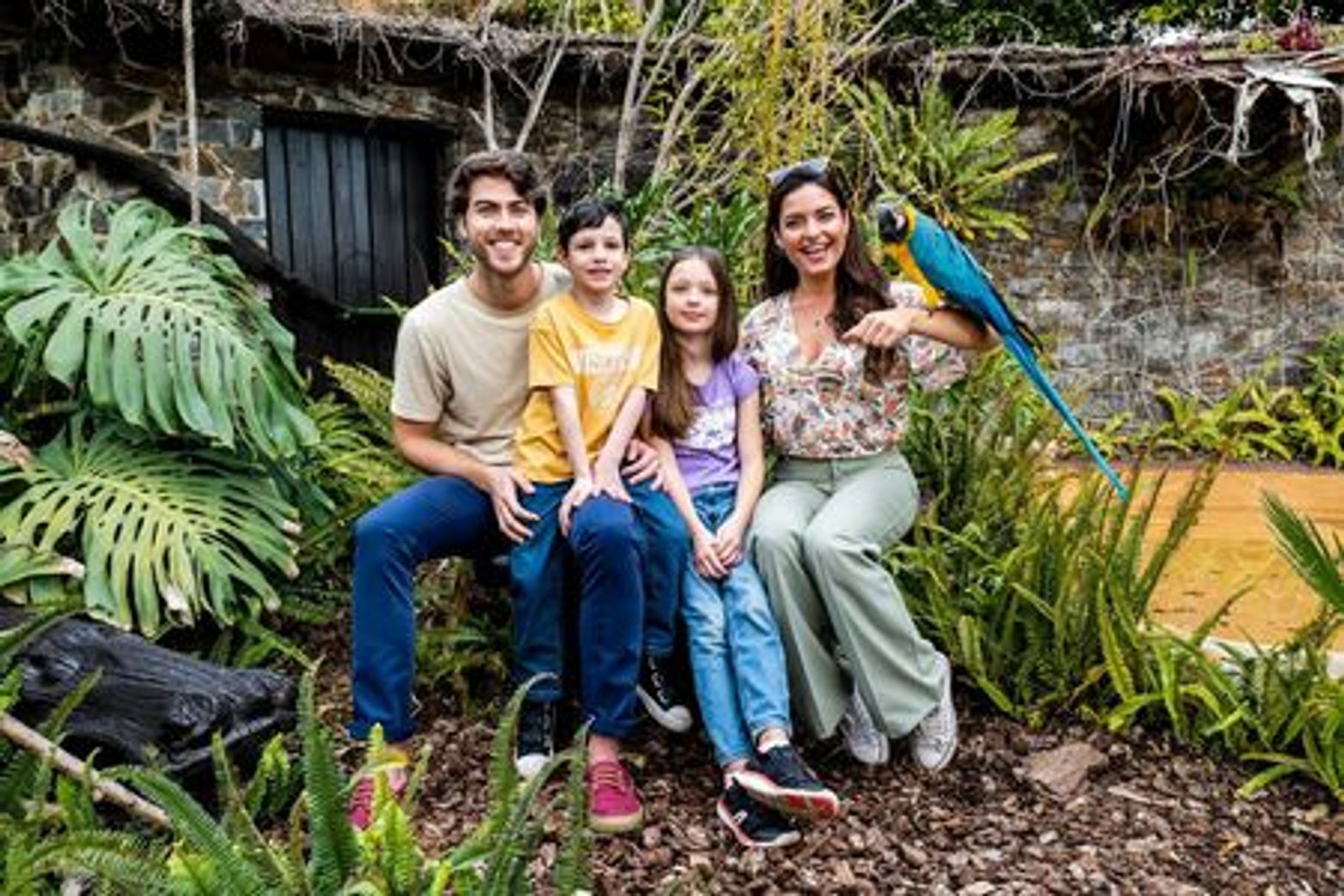 Selwo Marina: Entry Ticket - photo 3