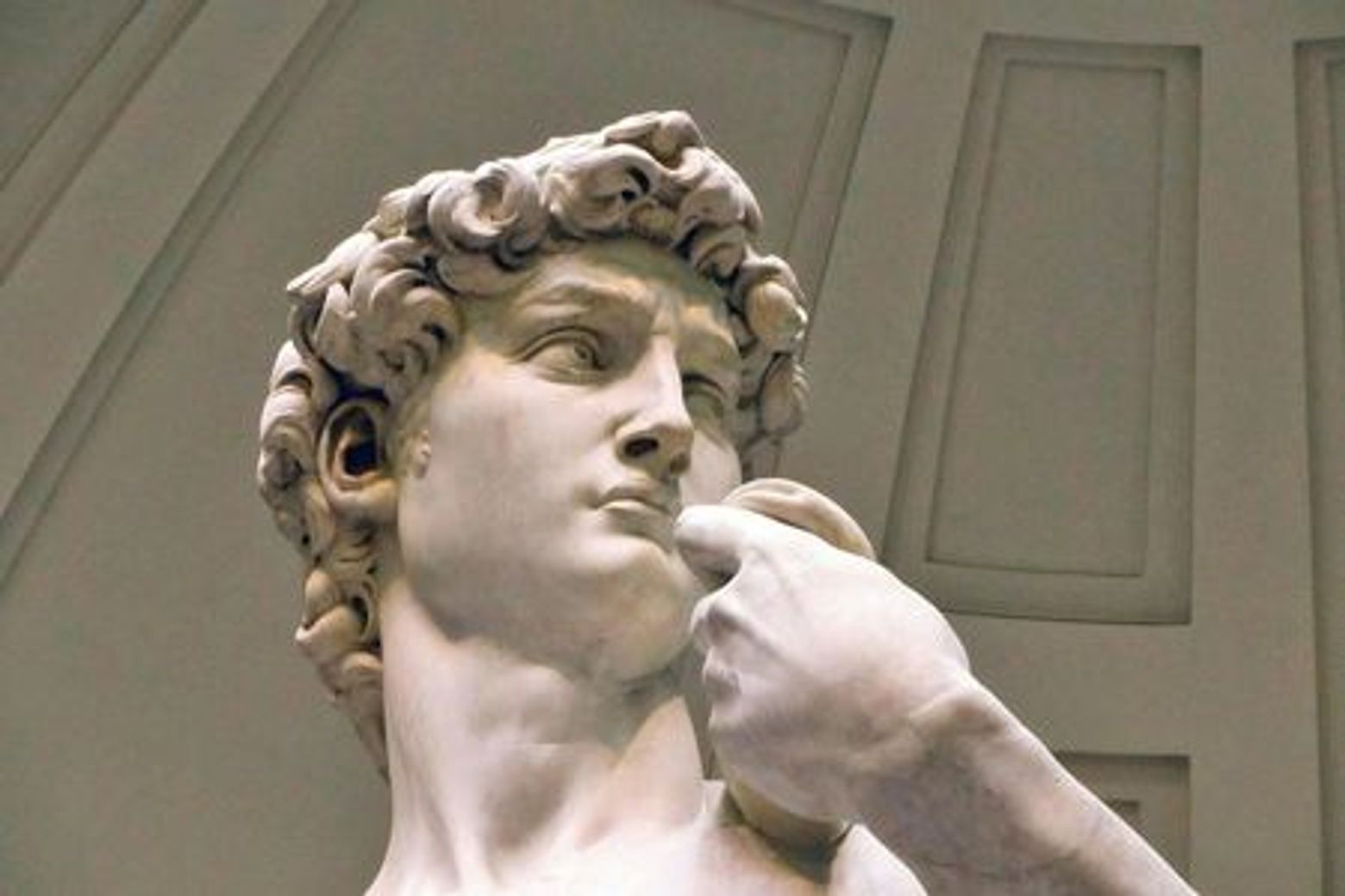 Accademia Gallery: Priority Entrance Ticket - photo 3