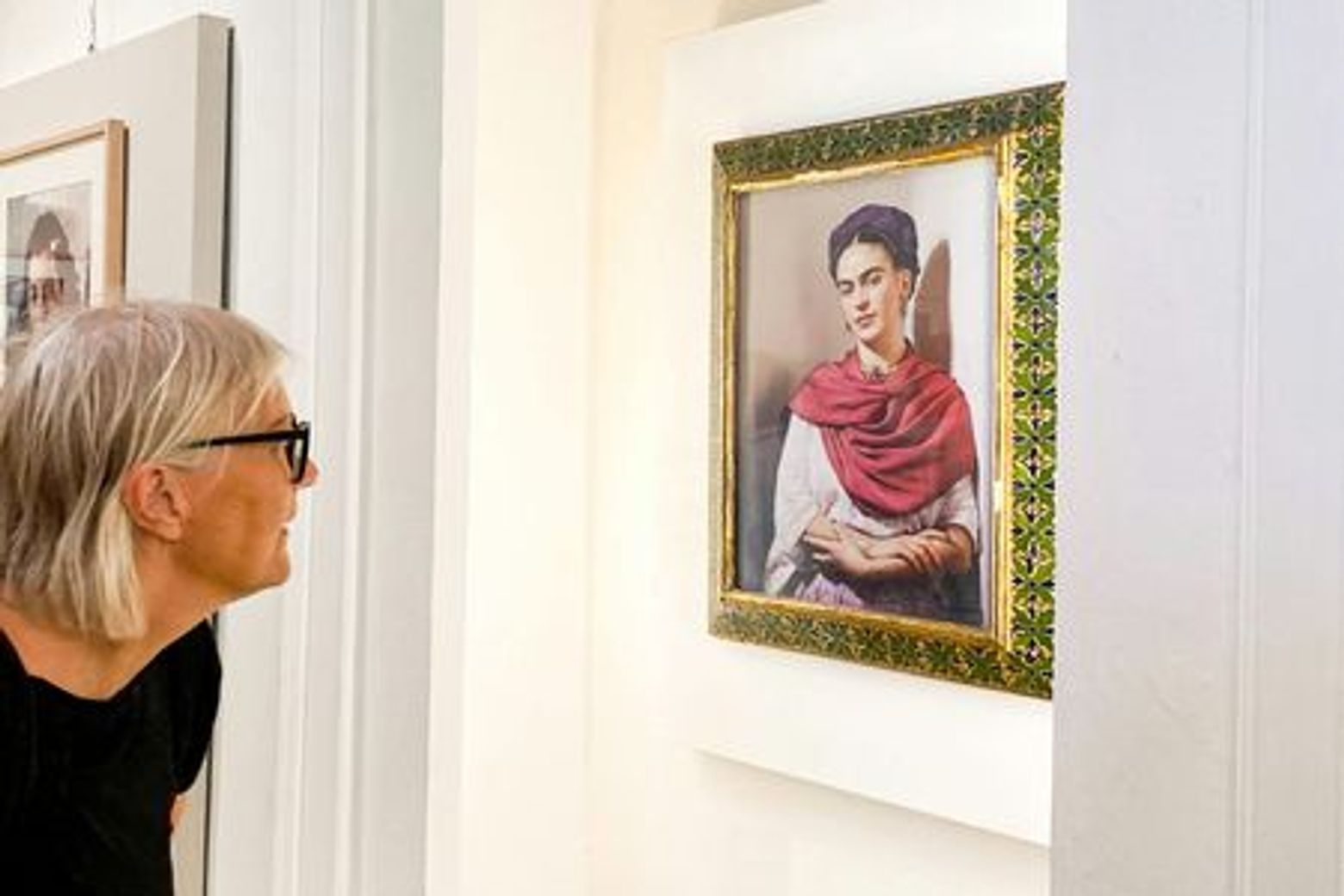 Frida Kahlo & Anahuacalli Museum: Entry Ticket - photo 3