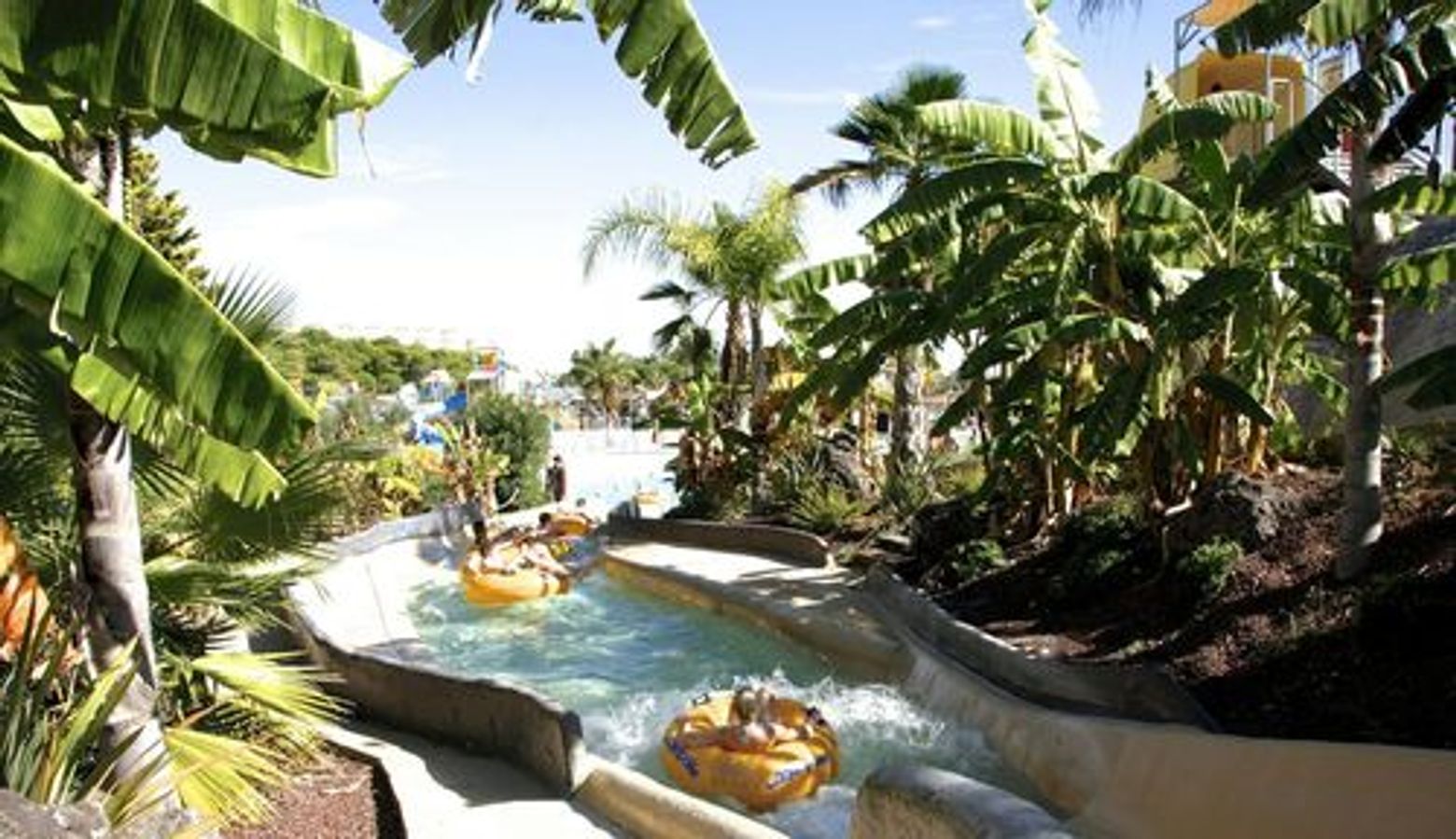 Aquopolis Costa Dorada: Entry Ticket - photo 3