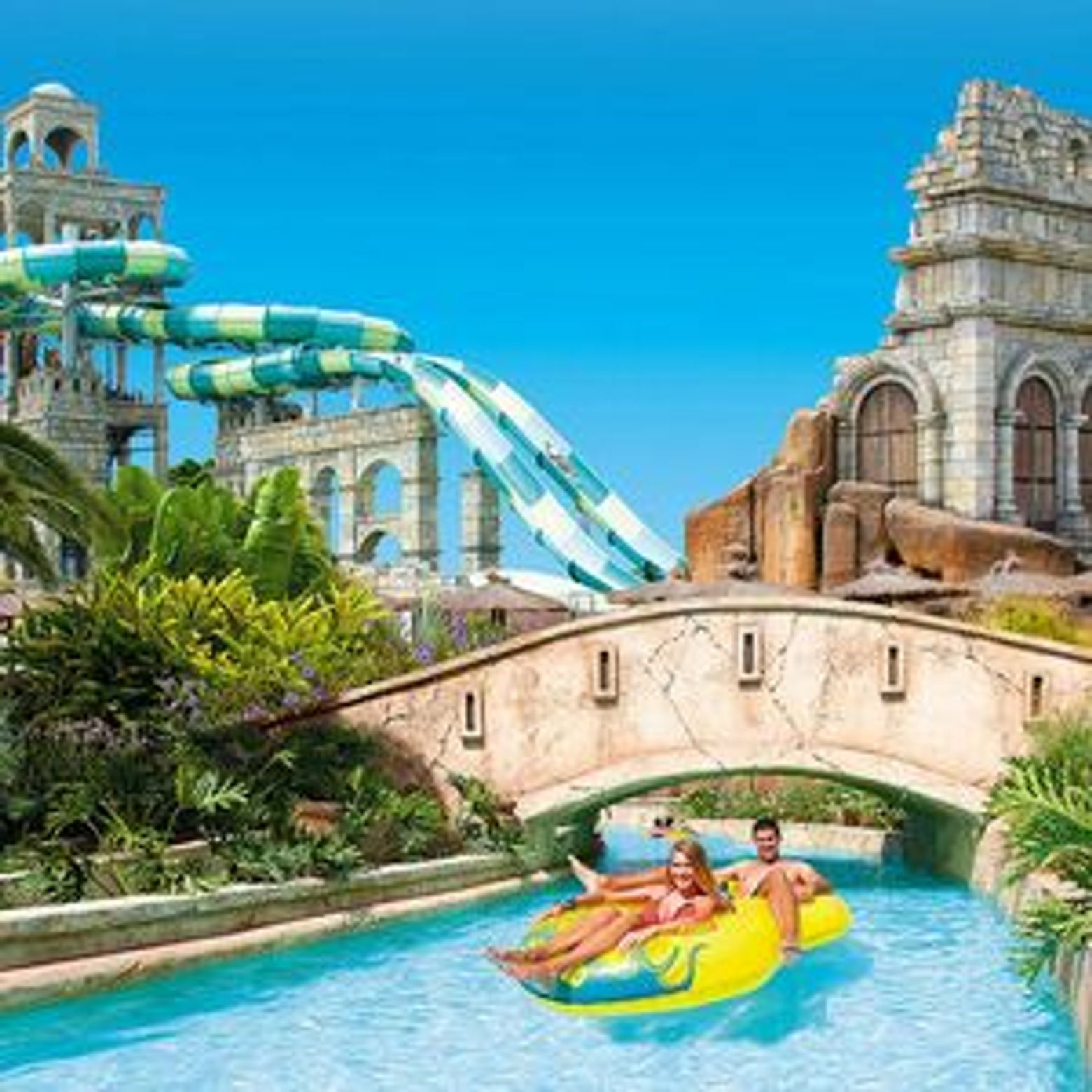 Aqualand Maspalomas: Online Ticket - photo 3
