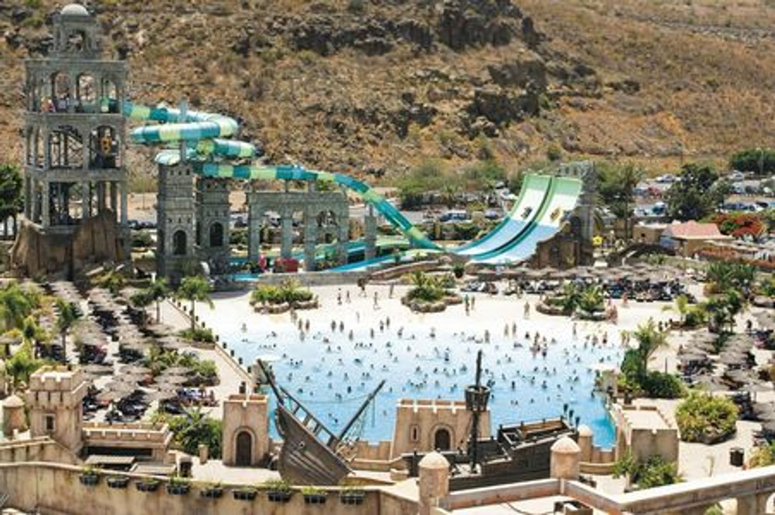 Aqualand Maspalomas: Online Ticket - photo 4