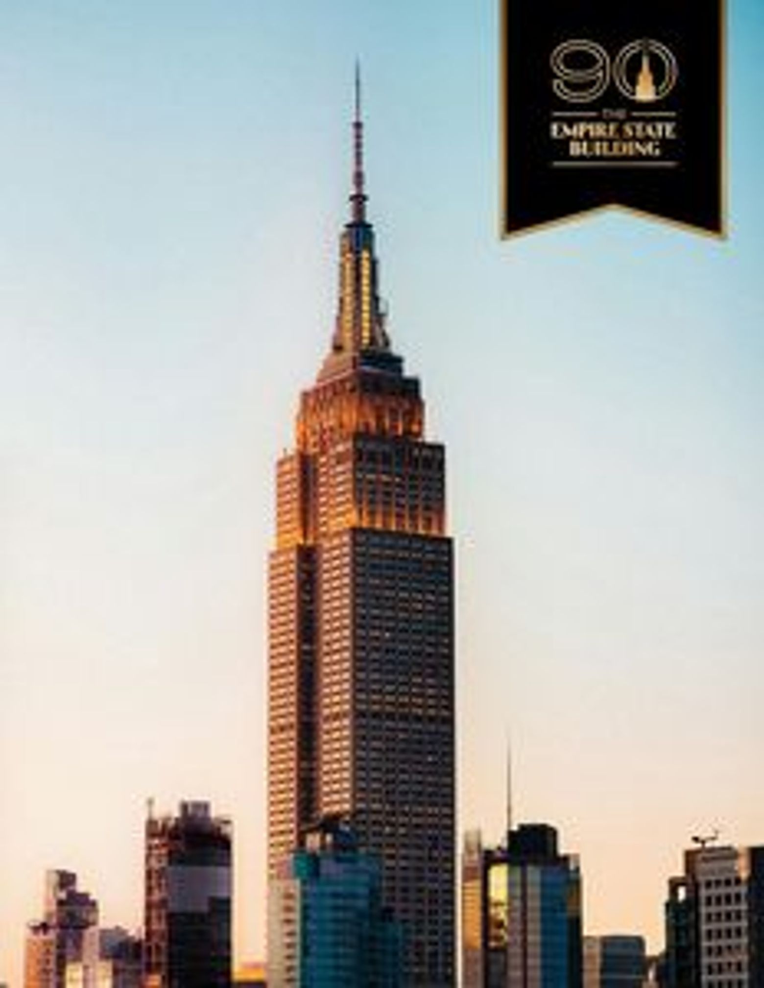 Empire State Building: Express Entry - photo 3