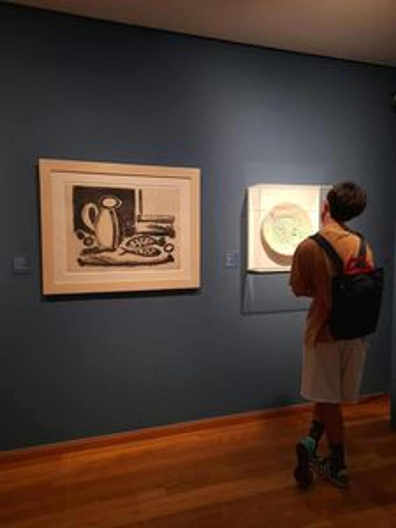 Picasso Birthplace Museum: Entry Ticket - photo 3