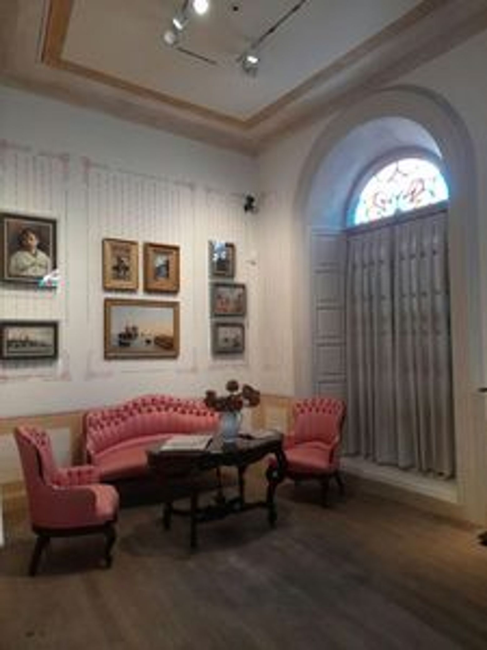 Picasso Birthplace Museum: Entry Ticket - photo 4