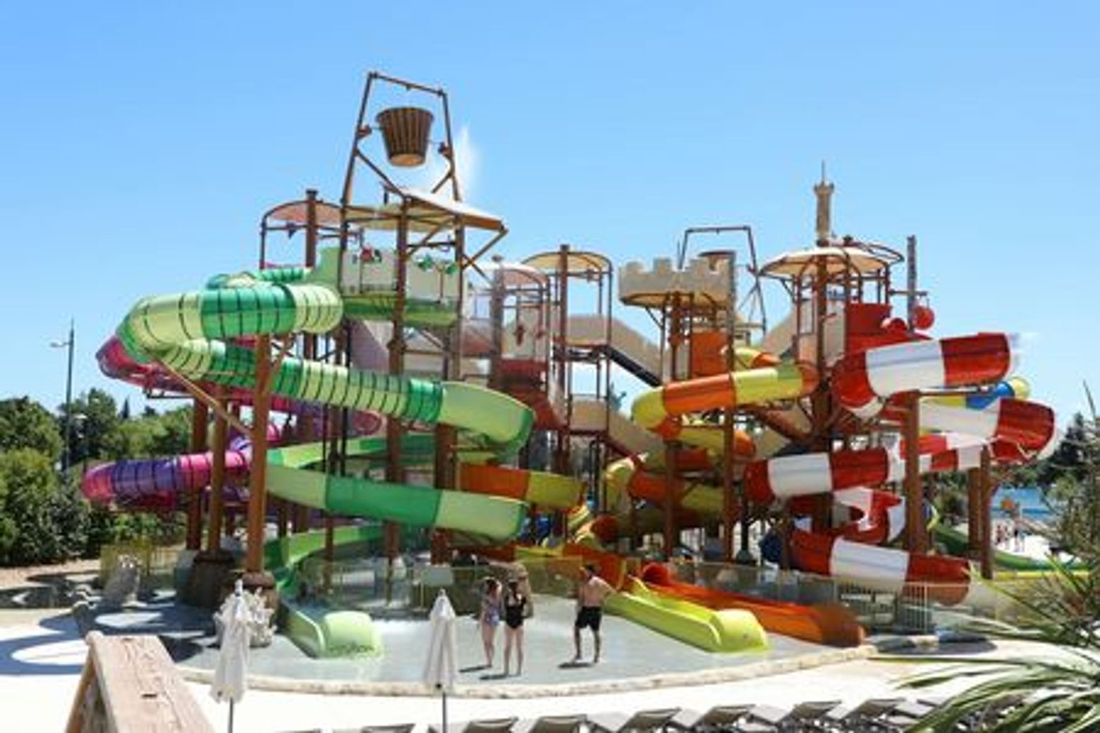 Wave Island: Entry Ticket - photo 4