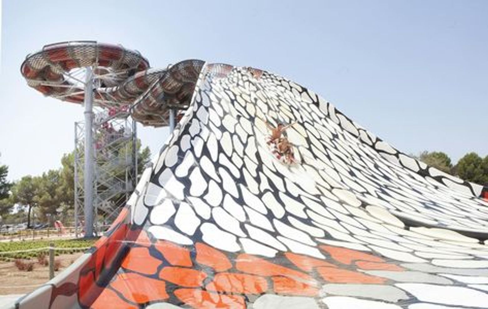 Aqualand El Arenal: Entry Ticket - photo 3