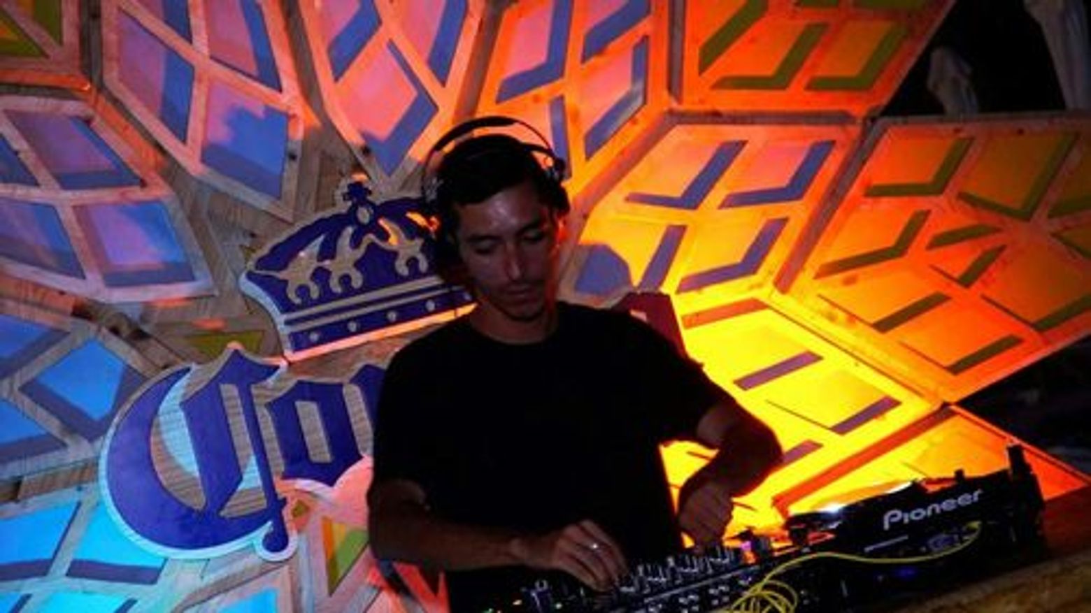 Siam Scary Night Halloween: Admission Ticket - photo 4