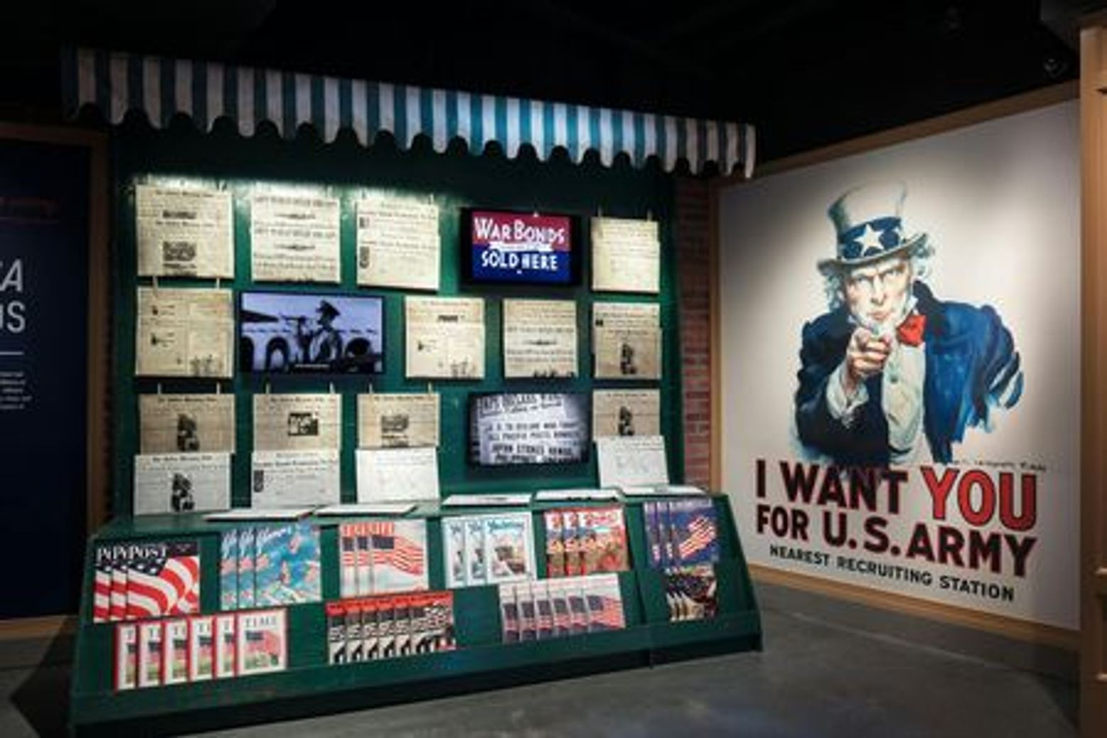 The National WWII Museum: Entry Ticket - photo 4