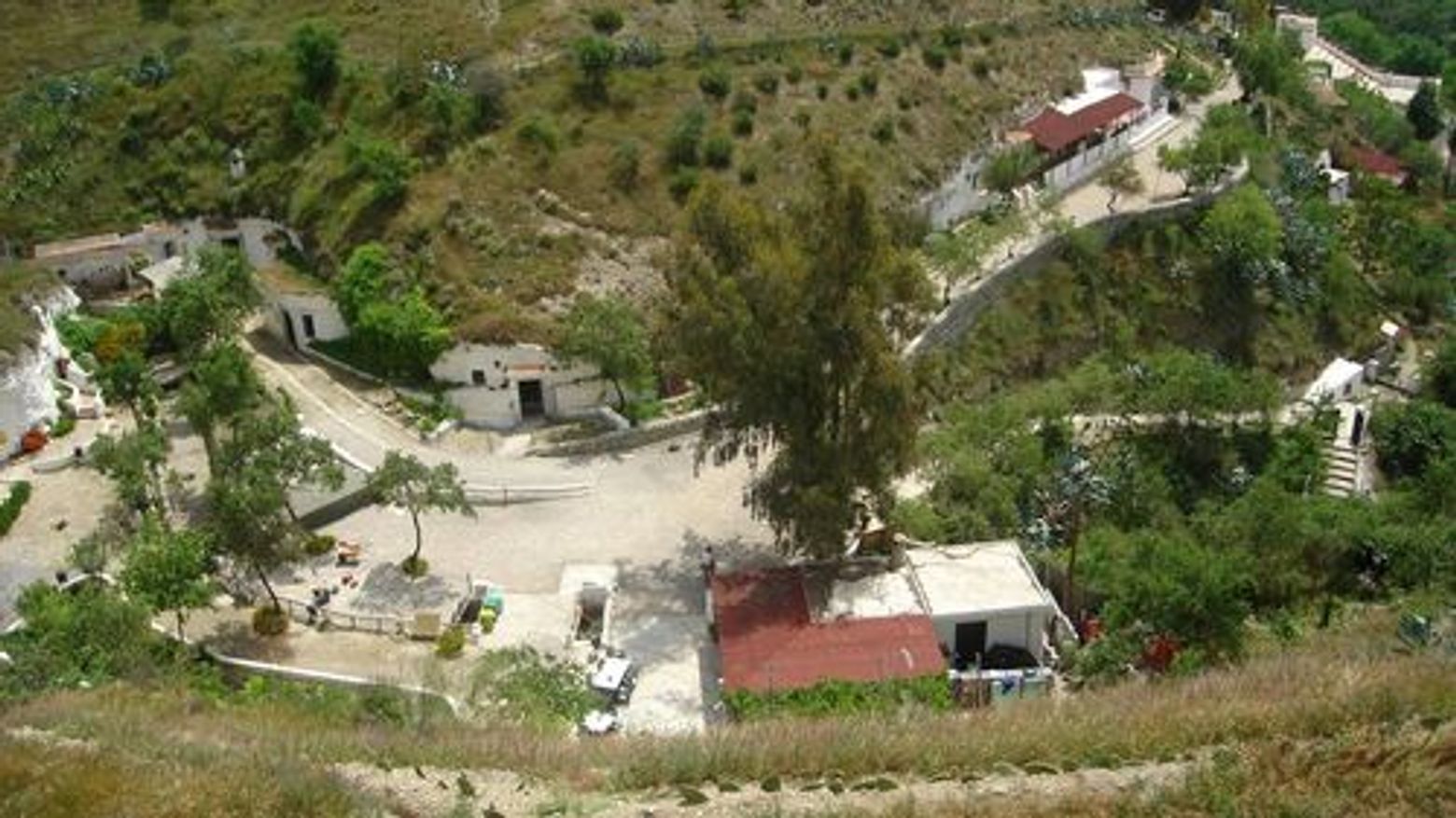 Sacromonte Caves Museum: Entry Ticket - photo 4
